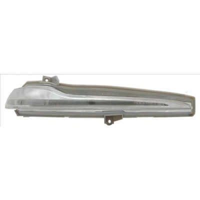 Billede af TYC 321 0186 3 Blinklys Sidespejl venstre side med LED MERCEDES BENZ: C klasse Sedan