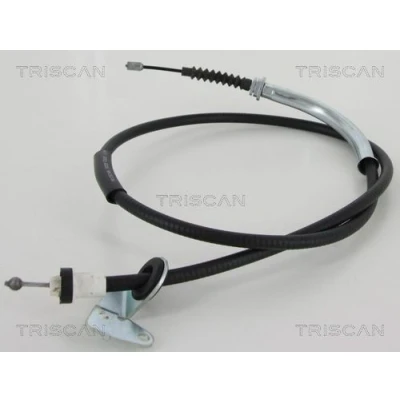 Billede af TRISCAN 8140 11139 Håndbremsekabel 1393/1244 Skivebremse MINI: Hatchback