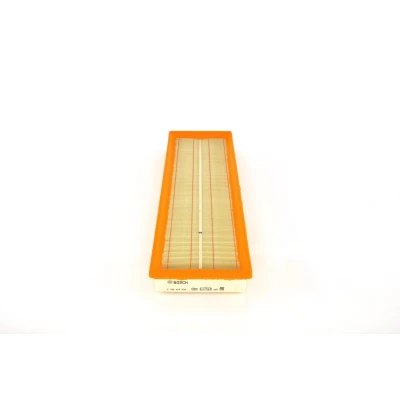 Billede af BOSCH F 026 400 478 Luftfilter 37,3 130,6 427 Filterindsats VOLKSWAGEN: GOLF 5, 6, Jetta 3
