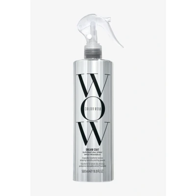 Billede af Color WOW Dream COAT Super Spray Styling, Dame, Størrelse: 500 ml, Beige