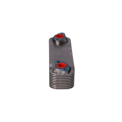 Billede af FEBI BILSTEIN 180547 Olieradiator med pakning