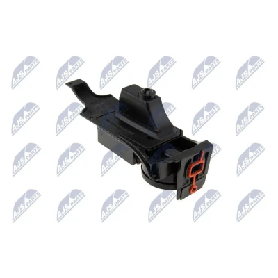 Billede af NTY SEP VW 009 Olieudskiller, udluftning af krumtaphus Cylinderhoved med pakning VOLKSWAGEN: Passat B6 Variant
