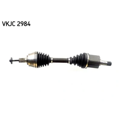 Billede af SKF VKJC 2984 Trækaksel 543, 67,5 VOLVO: V40 Hatchback