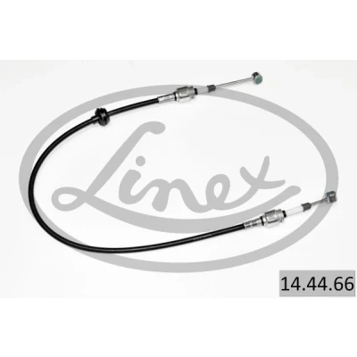Billede af LINEX 14.44.66 Kabel, manuel gearkasse