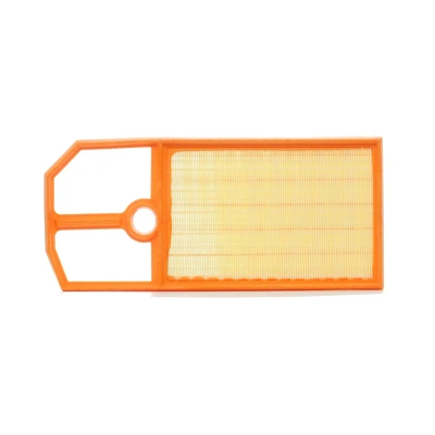 Billede af HENGST FILTER E322L Luftfilter 34 188 418 Filterindsats VOLKSWAGEN: Lupo / 3L, Golf 4, Polo III Hatchback, SEAT: Ibiza 3, Toledo 2 Limousine