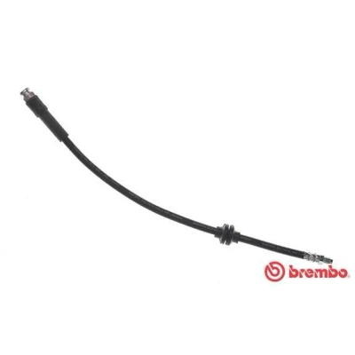 Billede af BREMBO T 23 187 Bremseslange 515 F10X1 FIAT: Ducato III Ladvogn / Chassis