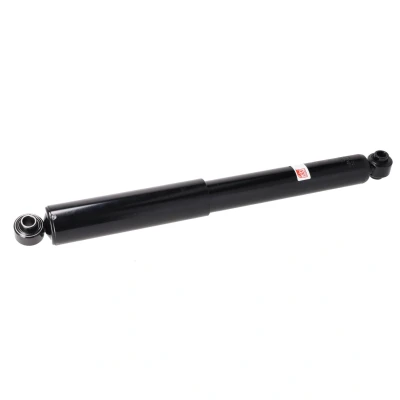 Billede af FEBI BILSTEIN 194163 støddæmper Bagaksel højre, venstre Gastryk 516mm 319mm dobbeltrør Teleskop øverste øje, nederste øje