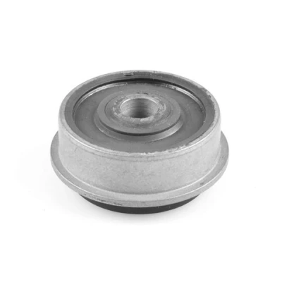 Billede af TEDGUM 00725908 Akselskaft Lejring bagaksel Gummi VOLKSWAGEN: GOLF 3
