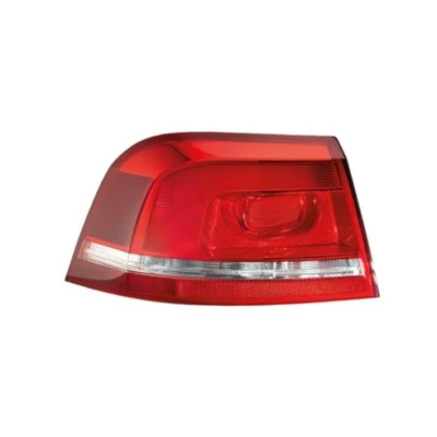 Billede af ULO 1092001 Baglygter venstre ydre del med pærefatning VOLKSWAGEN: Passat B7 Variant