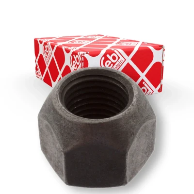 Billede af FEBI BILSTEIN 101366 Hjulmøtrik konisk sæde/bund F 21 FORD: S Max Mk2