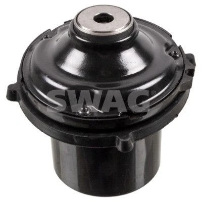 Billede af SWAG 40 92 6929 Tårnleje foraksel, oppe Gummi OPEL: Meriva A, Astra G Caravan, Corsa C Hatchback