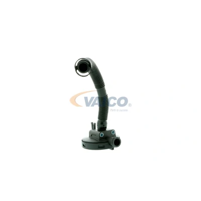 Billede af VAICO V10 2675 Ventil, krumtaphusudlufting Udluftningsventil, Membranventil Cylinderhoved med slange Original Quality