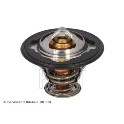 Billede af BLUE PRINT ADH29207 Termostat 78 med pakning HONDA: HR V I, CIVIC 6 Fastback, Hatchback