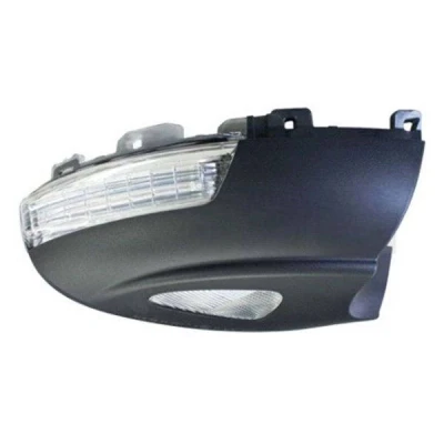 Billede af TYC 337 0273 3 Blinklys Sidespejl højre side LED med markeringslys VOLKSWAGEN: Tiguan I, Sharan II