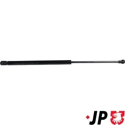 Billede af JP GROUP 4881201400 Gasdæmper 245 bagved til venstre TOYOTA: Yaris I Hatchback