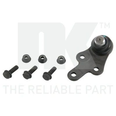 Billede af NK 5042529 Bærekugle FORD: C Max 2, FOCUS 3 Turnier