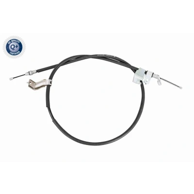 Billede af ACKOJA A38 30045 Håndbremsekabel bagved til venstre 1703/1523 NISSAN: Qashqai / Qashqai+2 I
