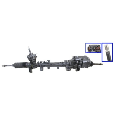 Billede af DRI 717522002 Tandstang elektronisk til venstrestyrede biler 1155mm