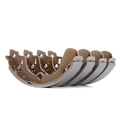 Billede af BREMBO S 79 515 Bremsebakker 200 32 SUZUKI: Liana Hatchback, SWIFT 3, 2, DAIHATSU: CHARADE 3