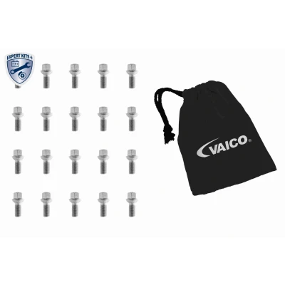 Billede af VAICO V30 2312 20 Hjulbolt M14X1,5 kuglebund A/G 49 MERCEDES BENZ: E klasse Sedan, C Coupe