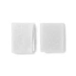 Billede af Universal Støvsuger Filter Set Mikrofilter Motorfilter Skærbar Universelt anvendelig Udskiftning til: