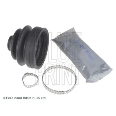 Billede af BLUE PRINT ADM58120 Drivakselmanchet hjulsidet, foraksel Gummi MAZDA: 323 F 6