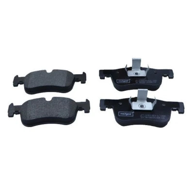 Billede af MAXGEAR 19 3013 Bremseklodser foraksel Forberedt til slidindikator BMW: 1 Hatchback, 2 Coupe
