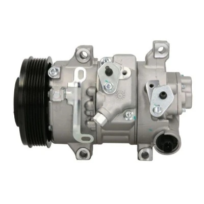 Billede af THERMOTEC KTT090331 Kompressor 6SE14 12 R 134a