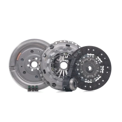 Billede af LuK 600 0295 00 Kobling VOLKSWAGEN: GOLF 6, Passat B6 Variant, Caddy 3, SEAT: Leon II Hatchback, Altea XL, Altea, AUDI: A3 Sportback