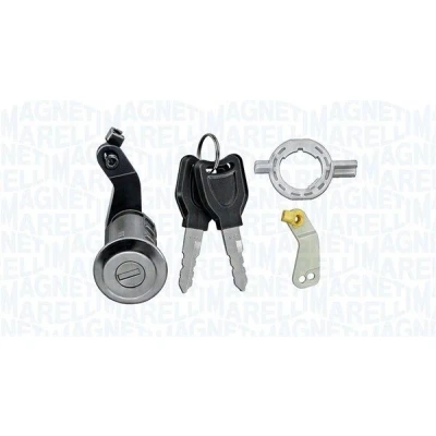 Billede af MAGNETI MARELLI 350105020300 Låsecylinderhus