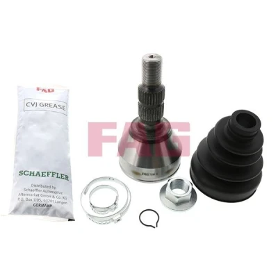 Billede af FAG 771 0430 30 Knokkelled Termoplast OPEL: Zafira B, Vectra C CC, Astra H Caravan
