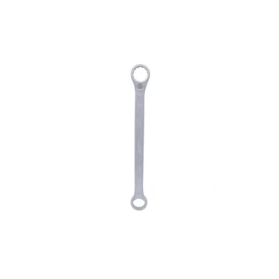 Billede af KS TOOLS 517.0816 Dobbelt ringnøgle 24, 27 Krom vanadium stål