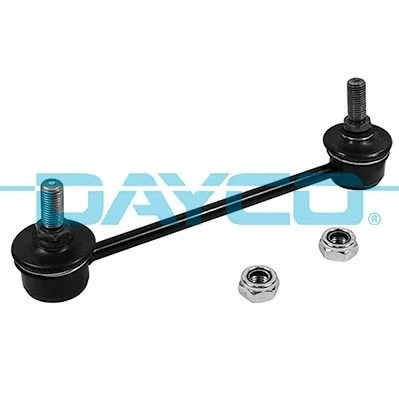 Billede af DAYCO DSS1476 Stabstag Bagaksel venstre, højre M10x1.25 KIA: cee‘d I Stationcar, Hatchback, Pro Hatchback