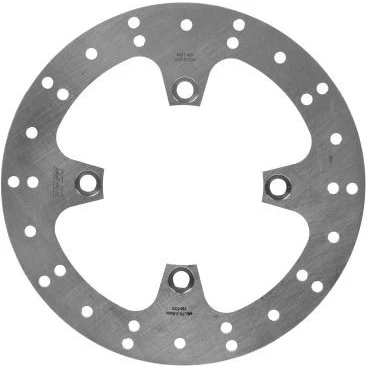 Billede af TRW MST453 Bremseskiver 240 4 hullet