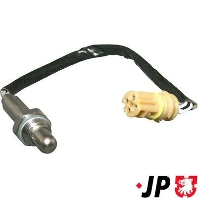 Billede af JP GROUP 1493800400 Lambdasonde foran katalysatoren Reguleringssonde 4 BMW: 3 Sedan, Touring, 5 Touring