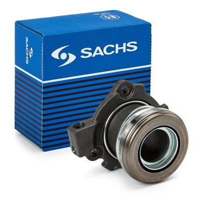 Billede af SACHS 3182 654 287 Centraludrykker, kobling OPEL: Insignia A Sports Tourer, Astra J Hatchback, CHEVROLET: Orlando
