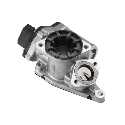 Billede af VDO A2C59515008 EGR Ventil uden pakning, pakninger adapter, Styrebox/Software skal læres/opdateres. SUZUKI: Grand Vitara 2 SUV