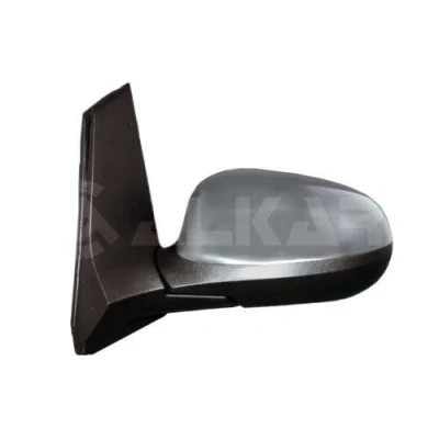 Billede af Sidespejl Alkar 6139403 venstre grundet / primet elektrisk opvarmelig, konveks FORD: KA Hatchback