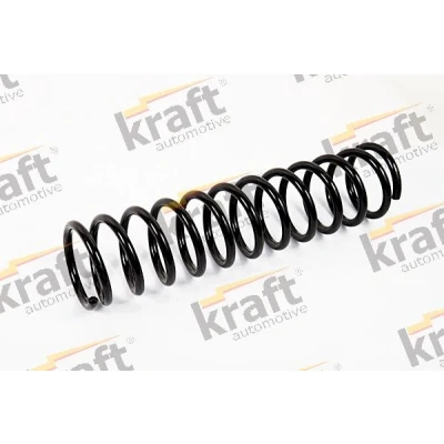 Billede af KRAFT 4036500 Fjeder bagaksel SKODA: FELICIA 2