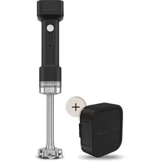 Billede af Kitchenaid Ledningsfri Stavblender Med Batteri Go Whirlpool