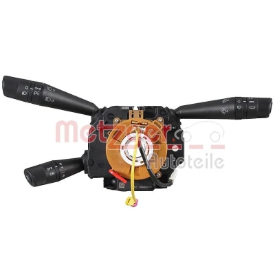 Billede af METZGER 0916873 Ratstammekontakt