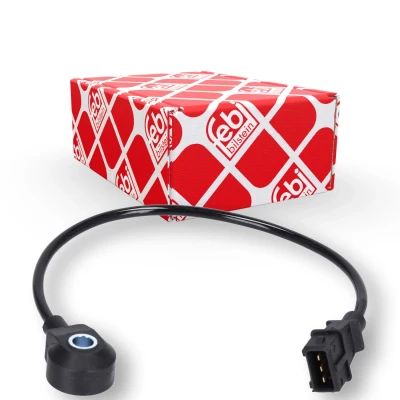 Billede af FEBI BILSTEIN 27140 Sensoren VOLKSWAGEN: GOLF 3, TRANSPORTER 4 Bus