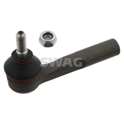 Billede af SWAG 70 92 8619 Styrekugle højre foraksel med selvlåsende møtrik FIAT: Grande Punto Hatchback, III Evo Hatchback