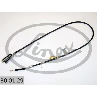 Billede af Håndbremsekabel LINEX 30.01.29