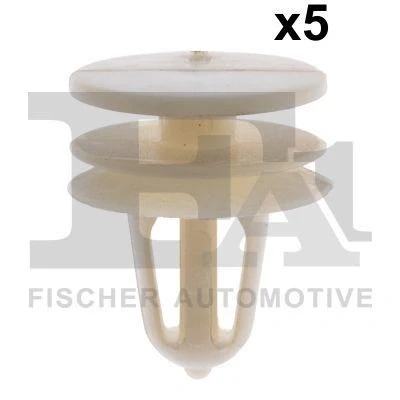 Billede af FA1 21 40020.5 Clips, side /beskyttelseslister