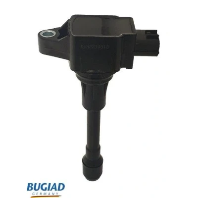 Billede af BUGIAD 82678 Trykslange 65 AEM (ethylen akryl gummi) med spændebånd VOLKSWAGEN: Touran I, Golf 5, Passat B6 Sedan, SKODA: Octavia 2 Combi