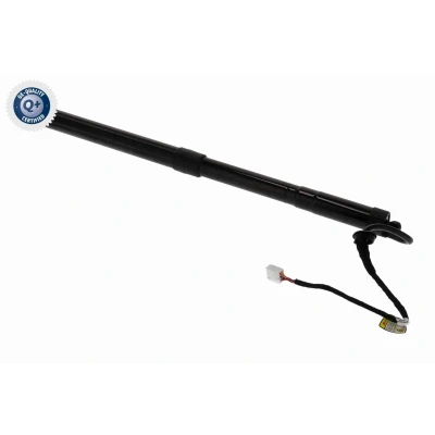 Billede af Elmotor, bagklap ACKOJA A70 55 0011