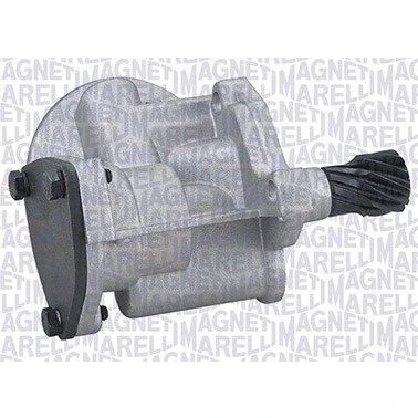 Billede af Oliepumpe MAGNETI MARELLI 351516000068