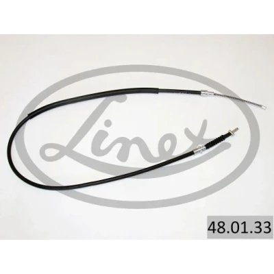 Billede af LINEX 48.01.33 Håndbremsekabel