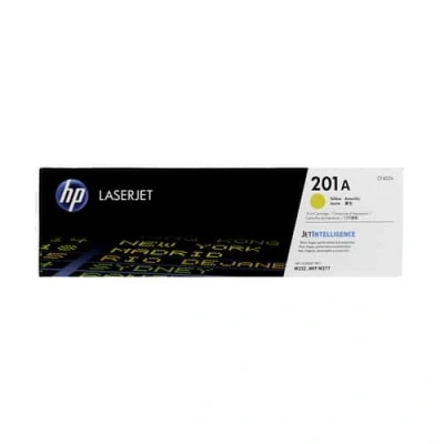 Billede af HP 201A Yellow Original Toner